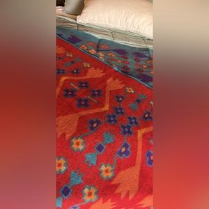 Pendleton Robe/Shawl